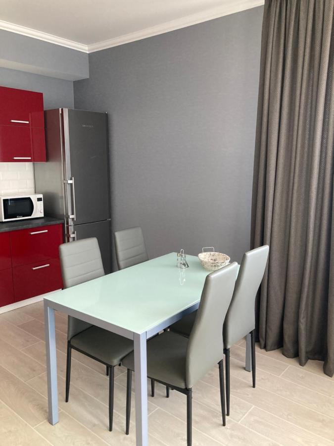 Arcadia Apartment Terrace โอเดสซา ภายนอก รูปภาพ