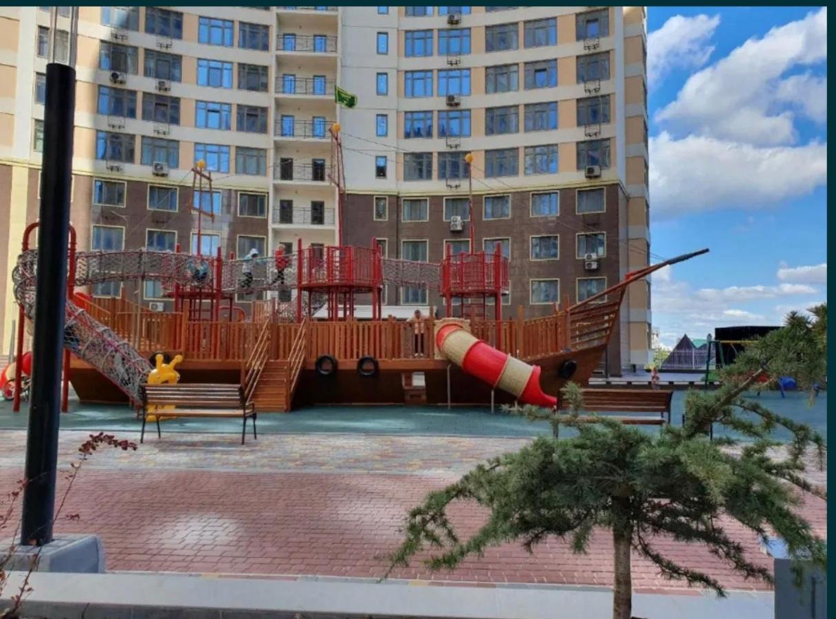 Arcadia Apartment Terrace โอเดสซา ภายนอก รูปภาพ